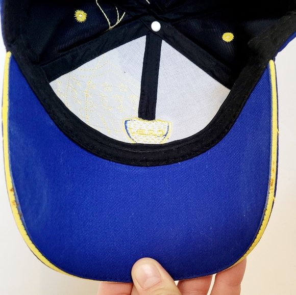 Club Athletico Boca Juniors Cap - Picture 11 of 13